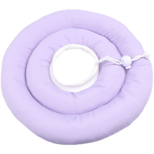 반려동물 페브릭 넥카라, 연보라