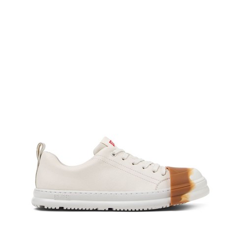 발 편한 여름 스니커즈, 스타일까지 책임질까? 캠퍼 정션 러너 솔직 후기 캠퍼신발