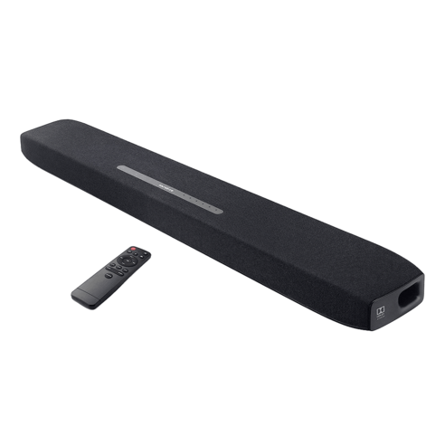 압도적인 사운드와 세련된 디자인의 완벽 조화