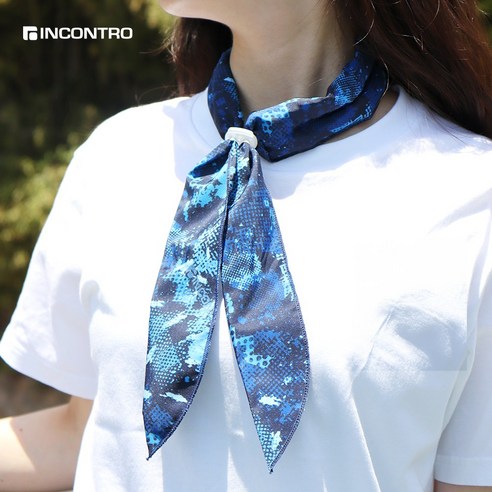 더위를 극복하고 야외 활동을 즐기세요!