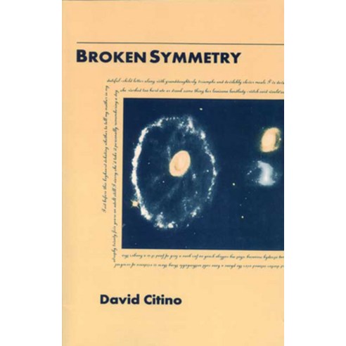 (영문도서) Broken Symmetry Paperback, Ohio State University Press, English, 9780814207314