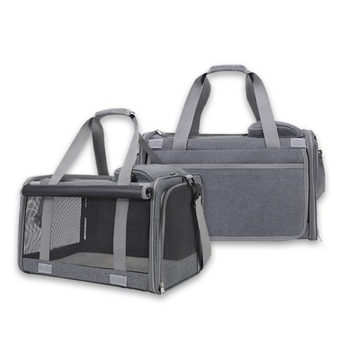 또또가 반려동물 이동가방: 안전하고 편안한 동반자 여행에 필수품