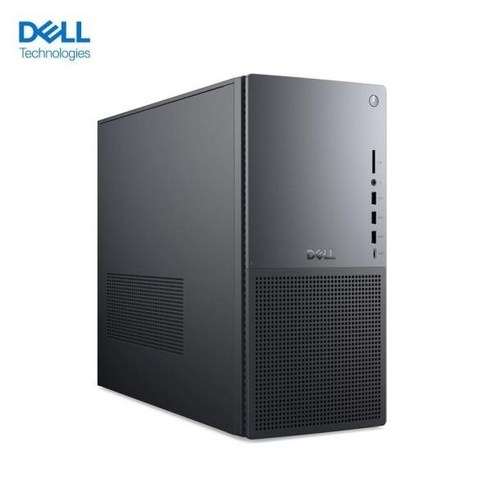 델 2025 타워 플러스 코어Ultra7 인텔 14세대 지포스 RTX 5070, 그라파이트, 32GB, 1TB, WIN11 Pro, DEBT2250-WP04KR Graphite