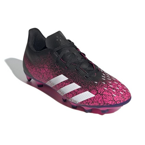 adidas 아디다스 프레데터 프릭 .4 H&L TF J 축구 FW7538