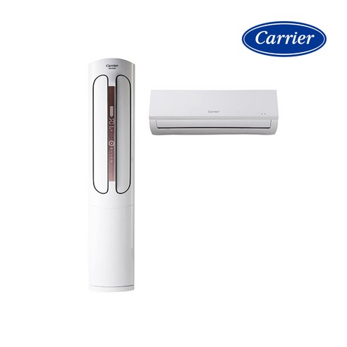 캐리어 CPVM-A163PDGH 멀티형에어컨 16+6평형 기본설치별도