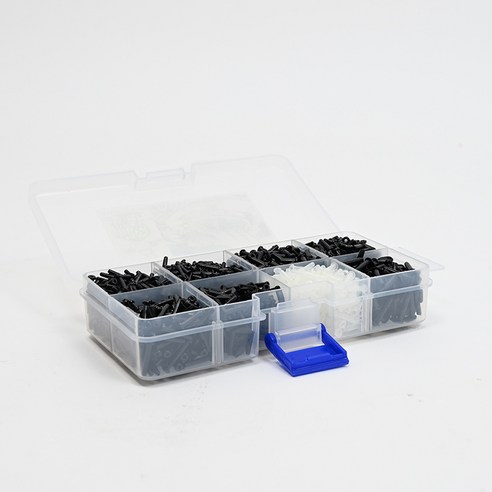 플레트 배드민턴 그로멧세트: 라켓 보호를 위한 필수품