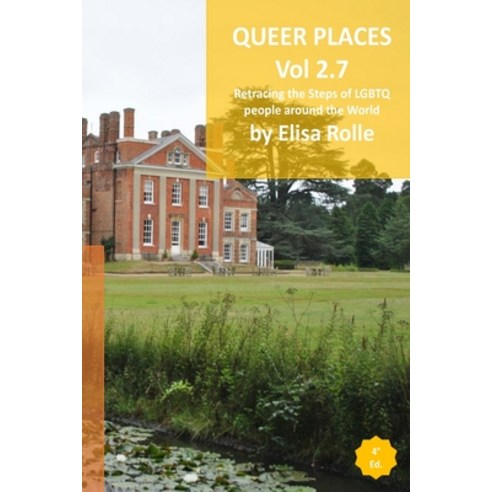 Queer Places: South East England (Berkshire Buckinghamshire Oxfordshire Surrey) Paperback, Blurb, English, 9781034533627