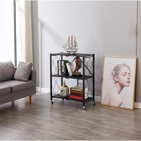 공간 활용도를 높이는 스마트한 선택