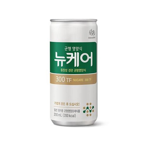 뉴케어 300TF 200ml x 30캔, 30개