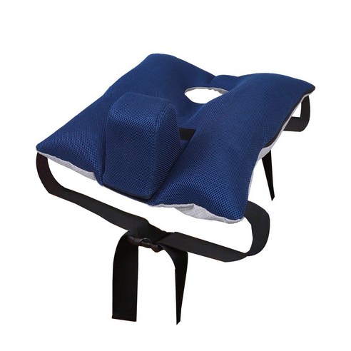 [아띠꼴로] 미끄럼방지 휠체어방석 추천 상품