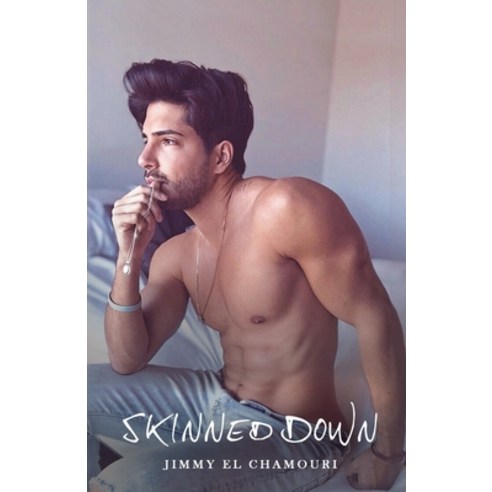 Skinned Down Paperback, Independently Published, English, 9798719180632