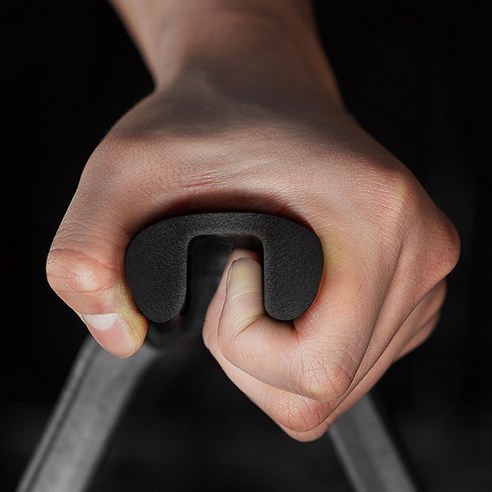 피직스 푸쉬업바 하나로 시작하는 스마트한 홈트레이닝