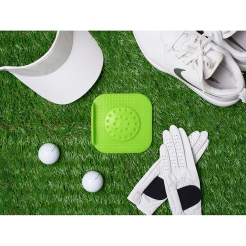 골프연습기를 활용하여 스윙의 정확도와 힘을 향상시키는 방법 - 1
