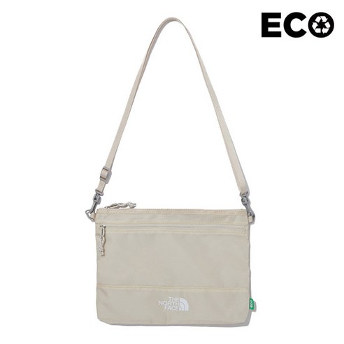 세련된 디자인과 실용성을 겸비한 데일리 백