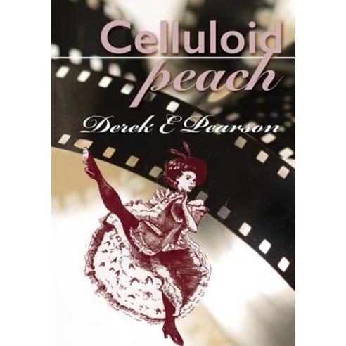 Celluloid Peach Paperback, GB Publishing Org