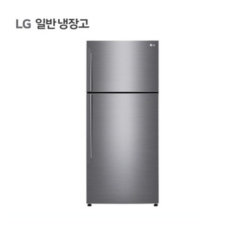 LG전자 B502S33 일반냉장고, 전국 무료 배송 및 설치 제공! 양문형냉장고
