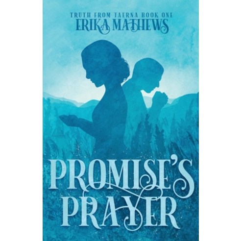 Promise''s Prayer Paperback, Independently Published, English, 9798694244206