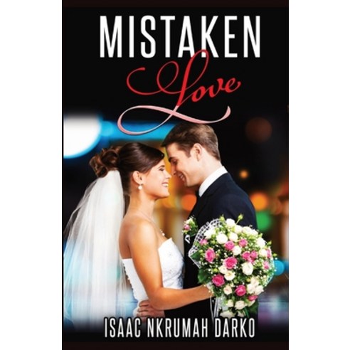 (영문도서) Mistaken Love Paperback, Rwg Publishing, English, 9798869162960