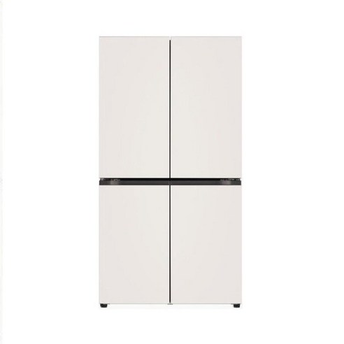LG 디오스 오브제컬렉션 베이직 냉장고 870L T873MEE012을 다시 작성해 보면

LG 디오스 오브제컬렉션 베이직 냉장고 870L T873MEE012: 더 심플하고 용량 넉넉한 냉장고 양문형냉장고