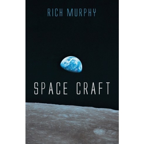 (영문도서) Space Craft Paperback, Resource Publications (CA), English, 9781666706109