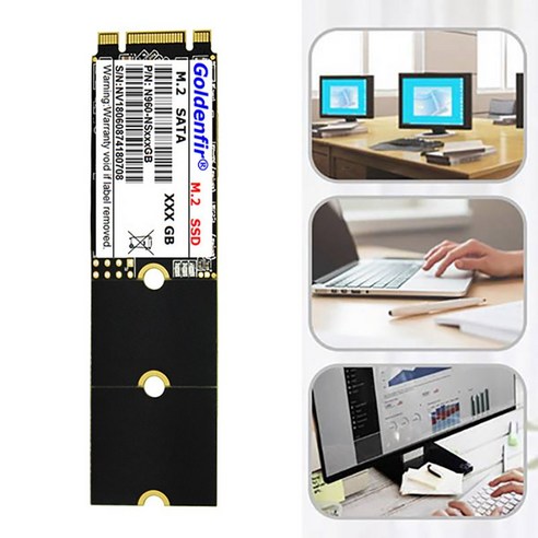 Lopbinte Goldenfir 240GB M.2 SSD 컴퓨터 내장 솔리드 스테이트 드라이브 하드 디스크, 245760MB, 1