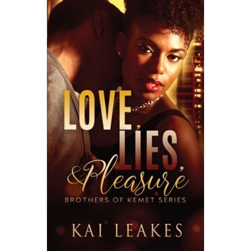 Love Lies & Pleasure Paperback, Independently Published, English, 9798590197606