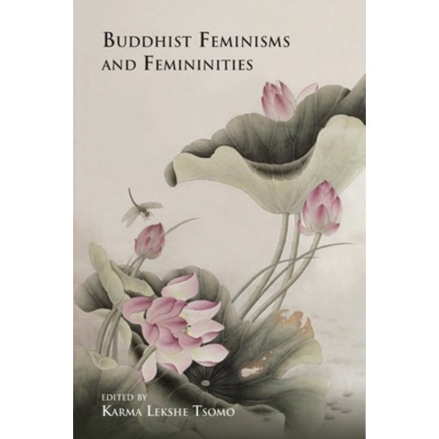 (영문도서) Buddhist Feminisms and Femininities Paperback, State University ...