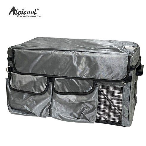 알피쿨 차량용 냉장고 25L 전용 보호커버 오염방지 Best Top3