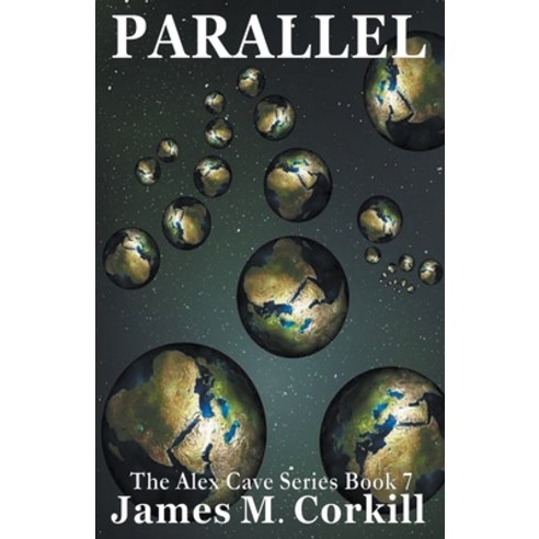 (영문도서) Parallel Paperback, James M. Corkill, English, 9798224806874