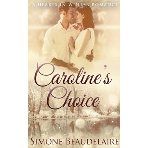(영문도서) Caroline''s Choice Paperback, Next Chapter, English, 9784867456804