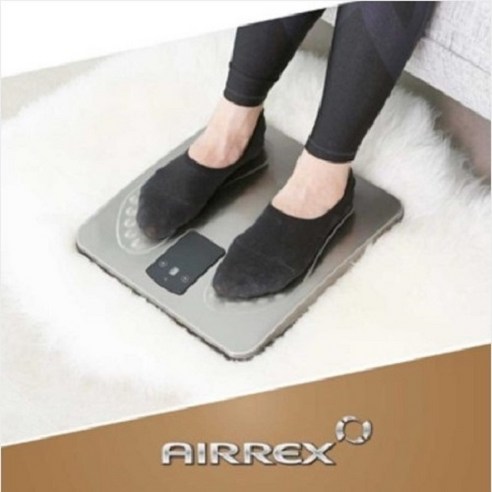 에어렉스 헵시바 발보온기 발 히터 난로는 겨울철 발을 따뜻하게 보호해주는 발보온기로, 보온 조명과 마사지 기능이 탑재되어 발의 피로를 풀어주는 제품입니다.