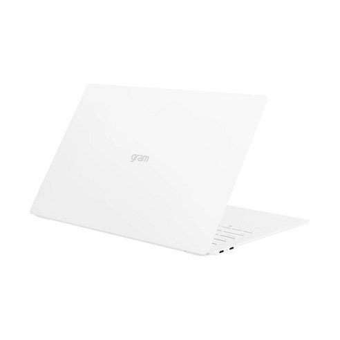 990g 무게의 가볍고 휴대성 뛰어난 울트라포터블 노트북, LG 그램 990 15