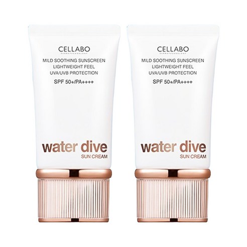 ☀️ 답답한 선크림은 이제 그만! 촉촉한 수분감으로 피부 속까지 케어하는 선크림이 있다고? 셀라보선크림