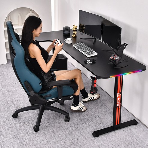 게이머의 궁극적인 전투 공간