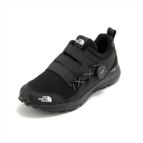 여름철 하이킹과 야외 활동을 위한 통기성, 편안함, 내구성이 뛰어난 노스페이스 조킹 트레킹화