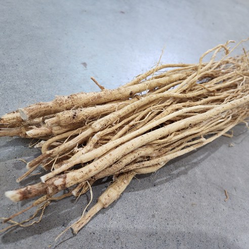 가하푸드영농조합 국내산 황기 (충북 제천) 600g, 1개