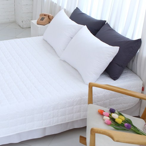 편안한 수면을 위한 완벽한 선택