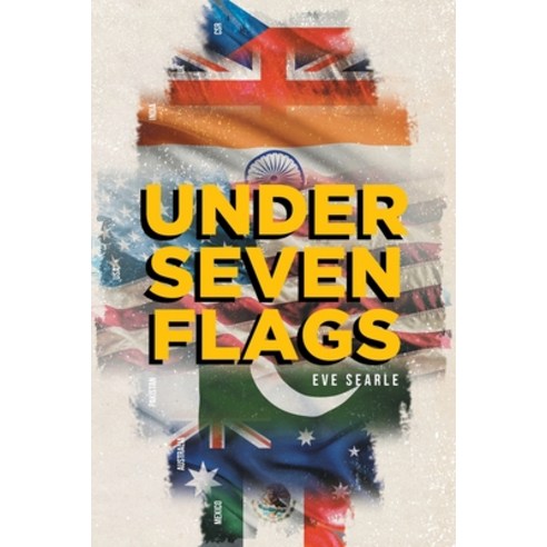 Under Seven Flags Paperback, Covenant Books