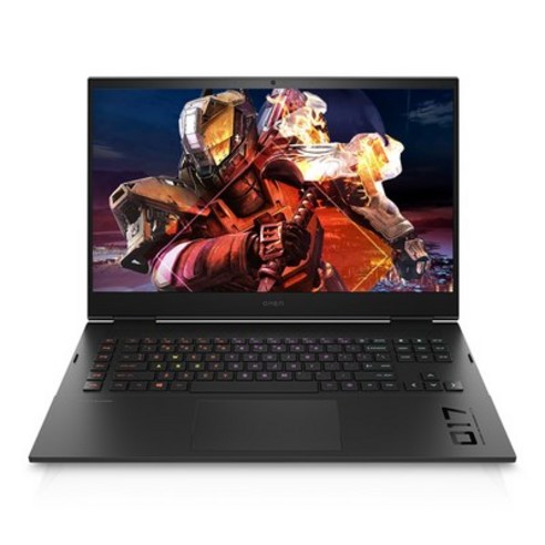 HP 2023 오멘 17, Shadow Black, 512GB, 32GB, WIN11 Home, 17-cm2009TX