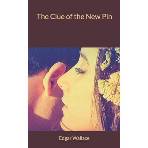 The Clue of the New Pin Paperback, Independently Published, English, 9781654144562