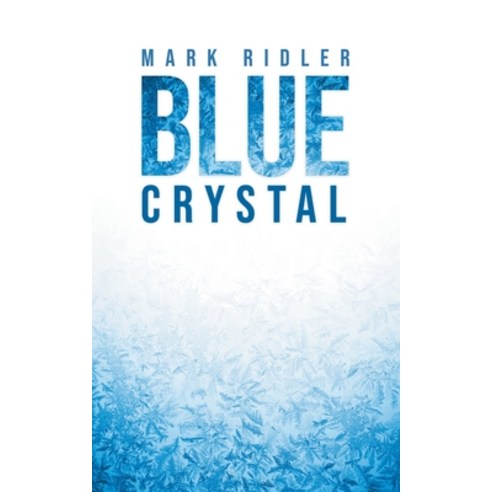Blue Crystal Paperback, Litprime Solutions, English, 9781953397669