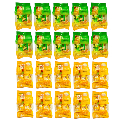 코위 탑플룻 젤리 망고맛과 애플망고맛 1세트 320g 망고젤리 코위 탑플룻 젤리 망고맛과 애플망고맛 1세트 320g 망고젤리