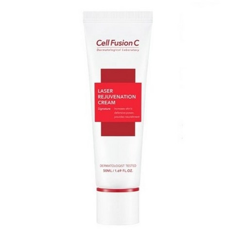 셀퓨전씨 레이저 리쥬버네이션 크림, 50ml, 1개