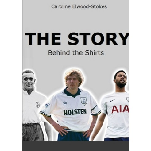 The Story Behind the Shirts Paperback, Lulu.com