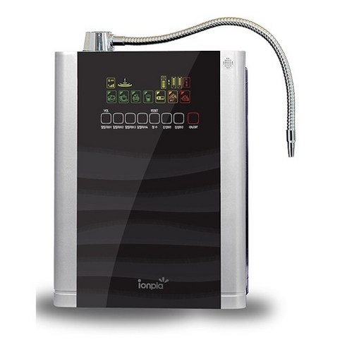 이온피아 ion 5200 알칼리 이온수기 정품 무료설치 - 이온수기 | 쿠팡