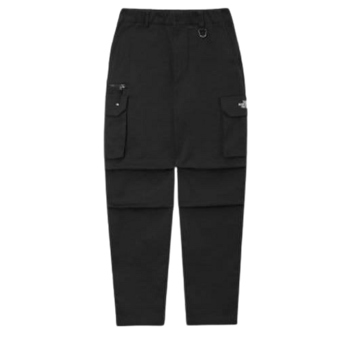 탐험가의 정신을 담은, 활동적인 당신을 위한 노스페이스 남성 카고 바지