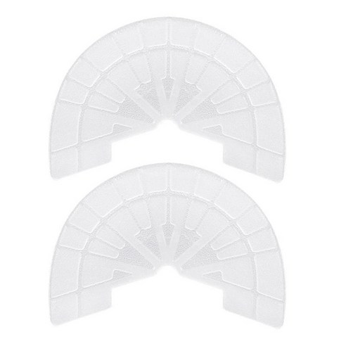 미끄러운 길 위 불안, VITALO 보강패드로 안심하세요