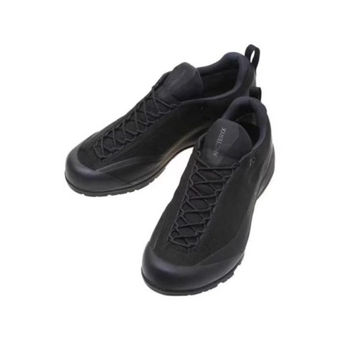 고민없이 고를 수 있는 Arcteryx Konseal FL2 GTX: 혁신적인 트레킹화 물건 후기평가모음 장점/단점 가격 설명서