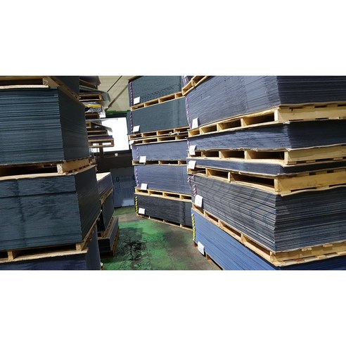 내구성, 투명성, 다기성이 뛰어난 PC평판 캐노피