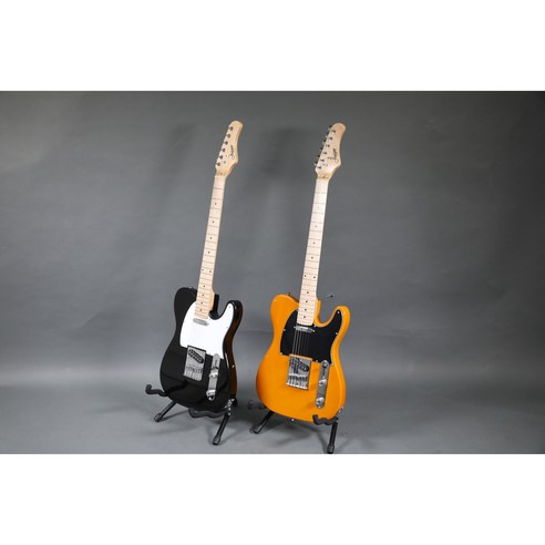 Jagger 일렉기타, 당신의 스타일을 찾아가는 여정